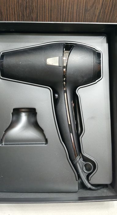 Suszarka do Włosów Ghd Air Professional Czarna