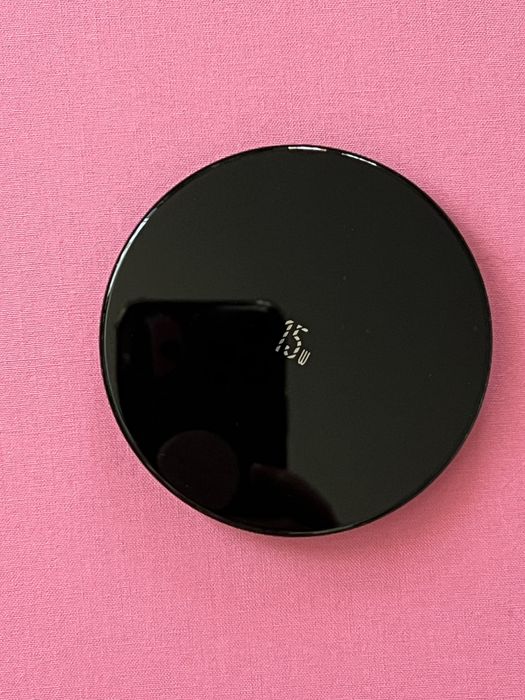 Baseus Simple Szybka ładowarka indukcyjna bezprzewodowa Qi 15W