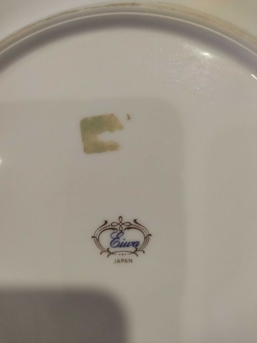 Peças decorativas Japonesas