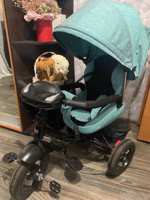 Велосипед для Малечі