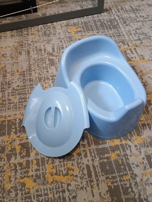 Nocnik mały pocztkowy