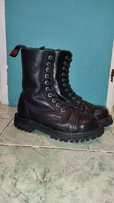 Buty-glany damsko-męskie