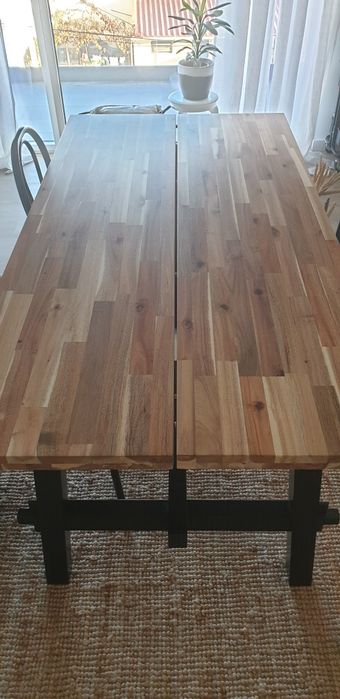 Mesa jantar Ikea