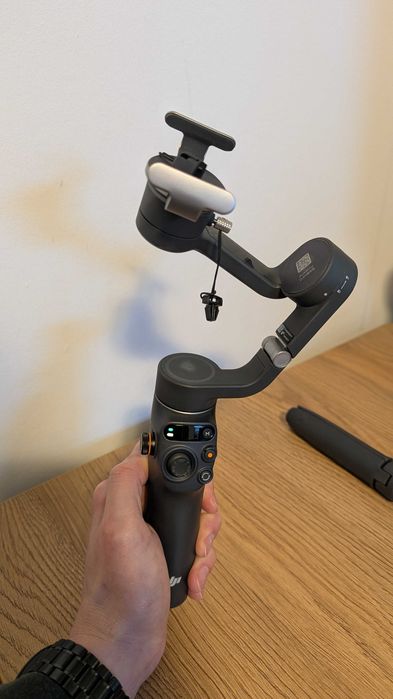 Dji Osmo Mobile 6