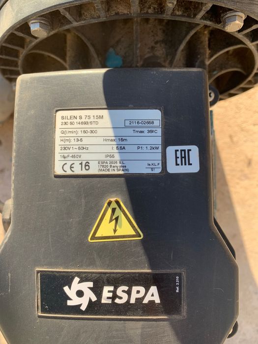 Conjunto completo Bomba Piscina64586075208578122