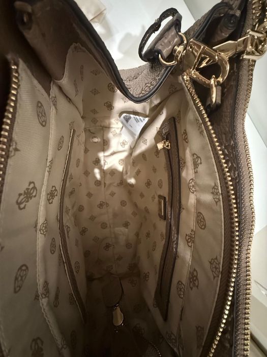 Mala Guess Nova sem etiqueta