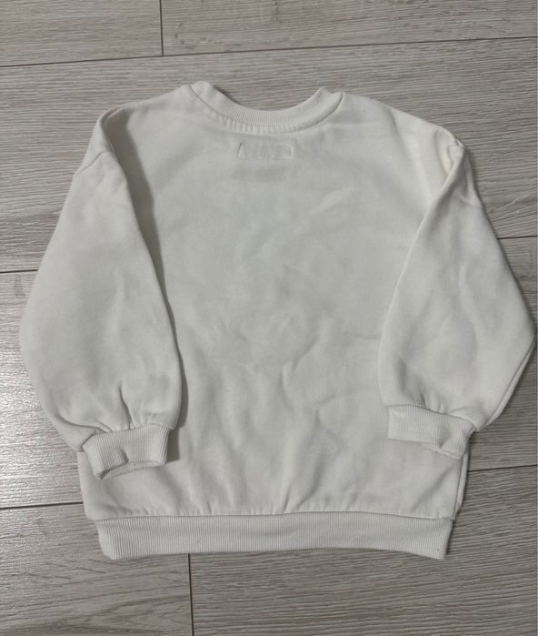 Bluza dla dziewczynki