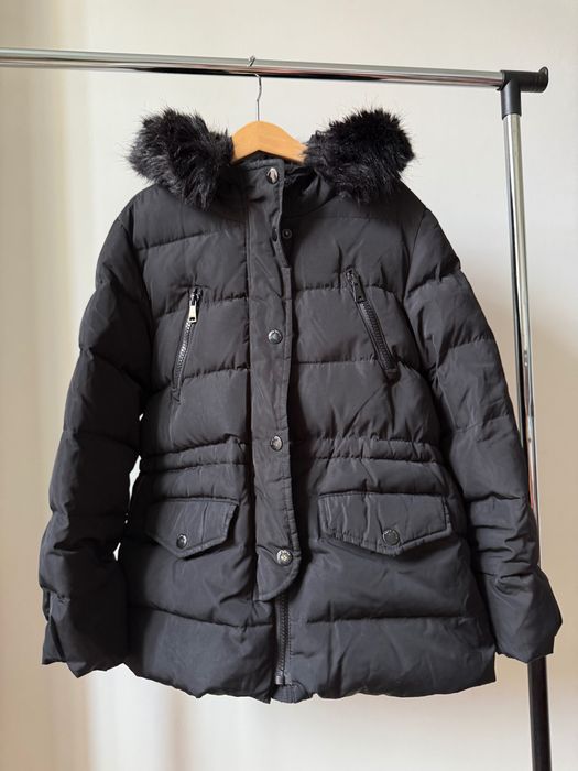 Куртка Zara на 9 років