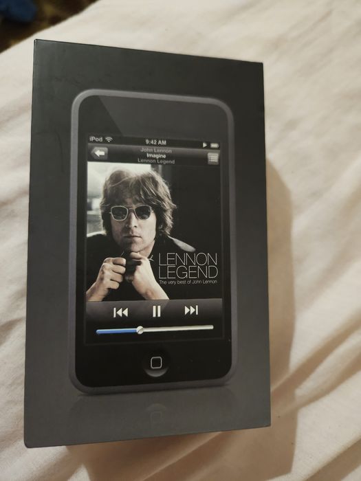 Apple iPod touch плеер