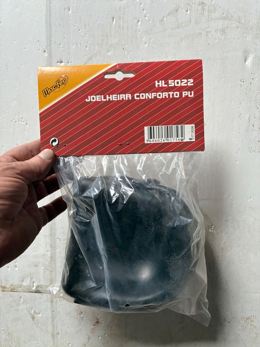 Joelheira conforto "MACFER" HL5022