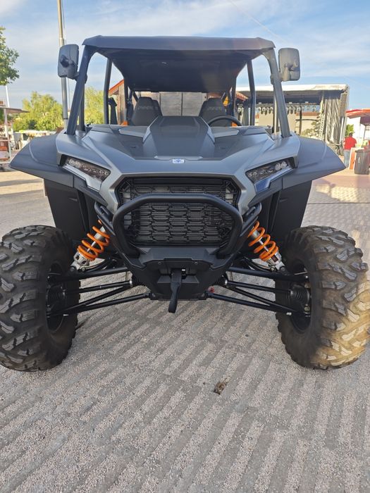 Polaris RZR 1000 xp4