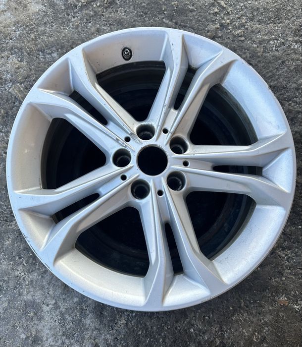 Диск один 18 BMW X3 GO1 688 Style 5x112