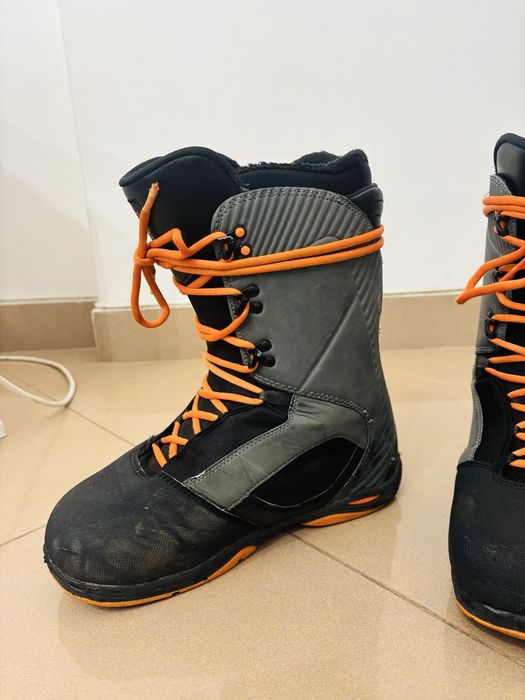 Botas snowboard K2 - 44EU