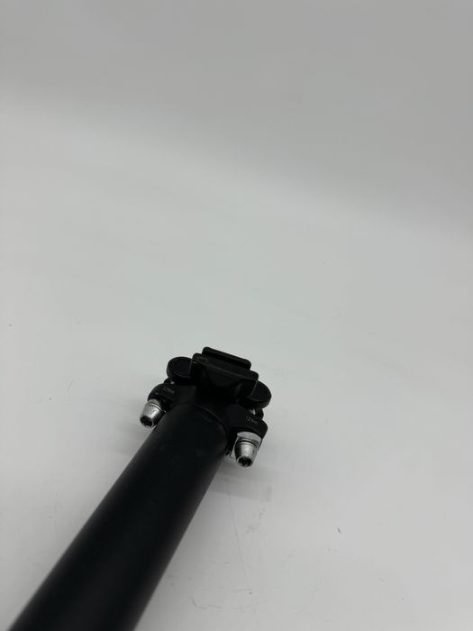 (SZ5) Sztyca rowerowa 31.6/300 Aluminiowa