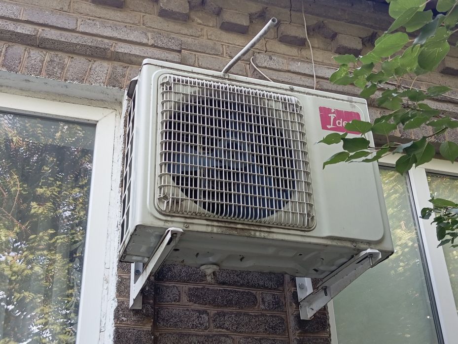 Кондиционер Idea 12