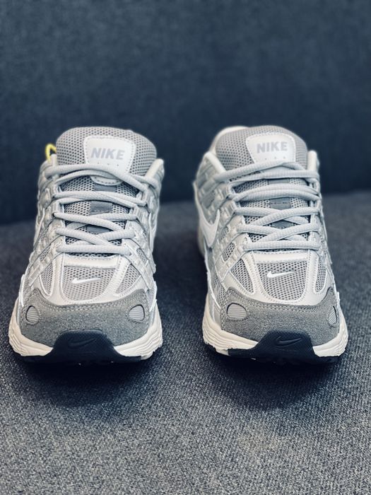 Кросівки Nike P-6000