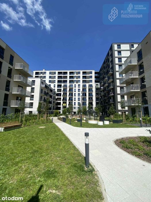 4pokoje | 79 m² | Tylko 8200zł/m² – najlepsza cena - Widok 5