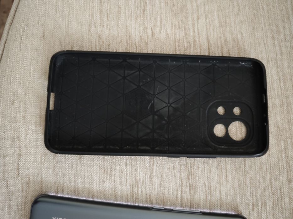 Vendo Xiaomi mi 11