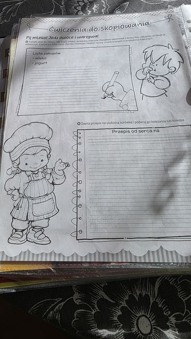 Pomoce dydaktyczne do edukacji wczesnoszkolnej