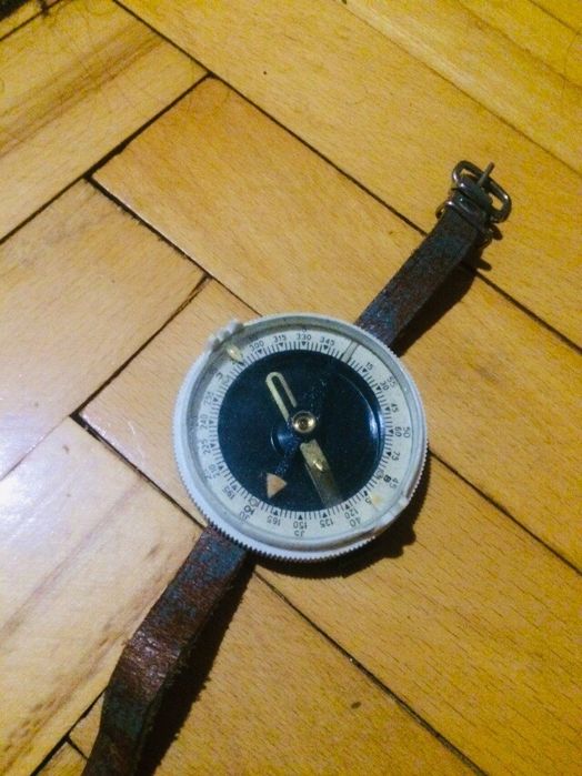 Продам Компас СССР