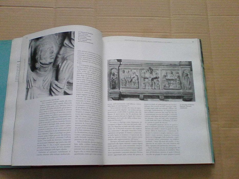 La Chiesa di San Marco in Milano