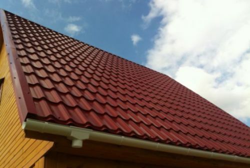 Металопрофіль, профнастил, металочерепиці під ваші розміри від 30 см