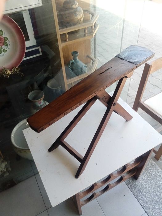 Tábua de engomar de brincar