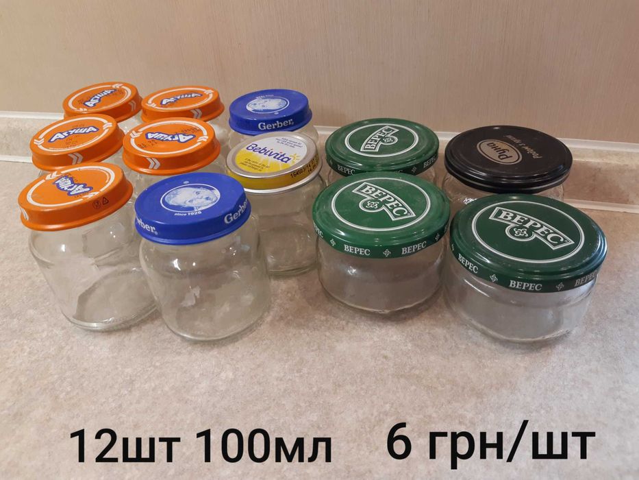 Баночки    
   .