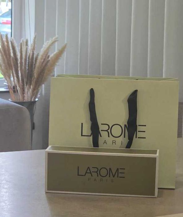 Coffret La Bomba 120ml