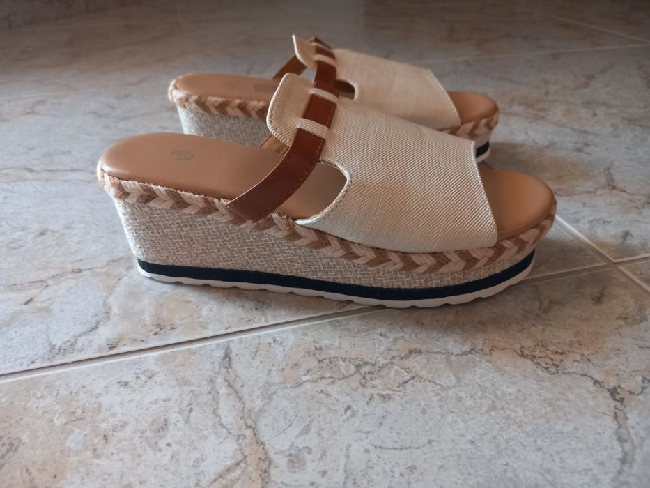 Calçado Senhora/Menina