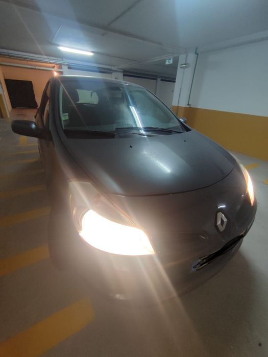 Renault 4
