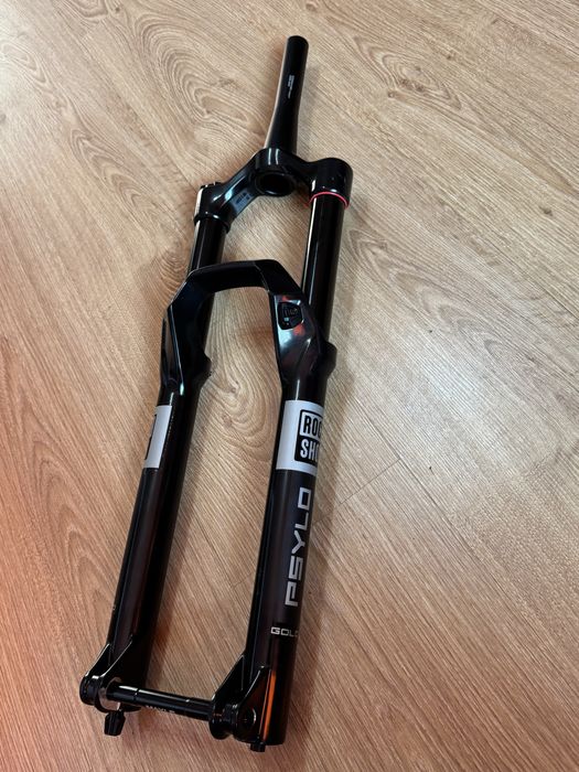 Amortyzator rowerowy ROCK SHOX Psylo Gold RC