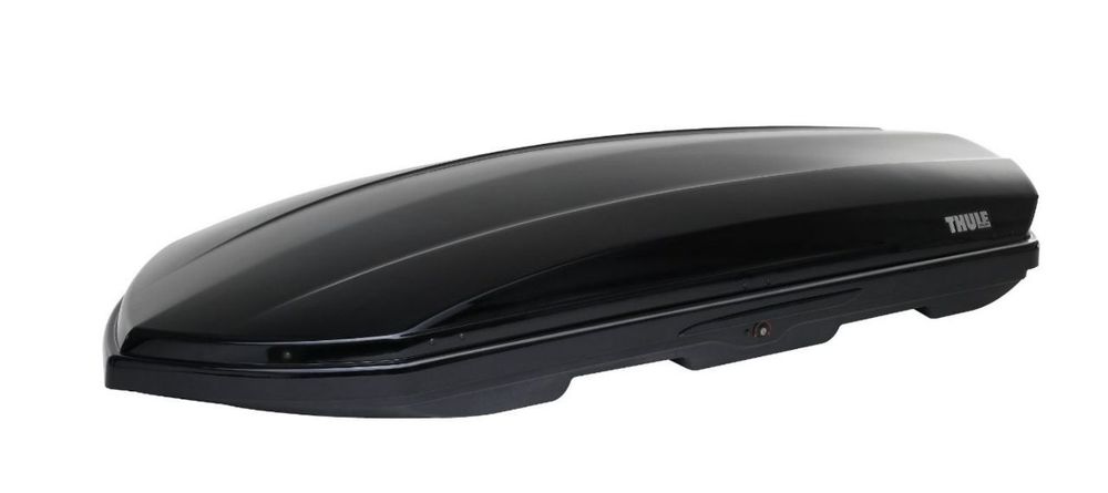 Продам багажник box Thule Dynamic 900 в комплекте с Thule Wingbar Edge