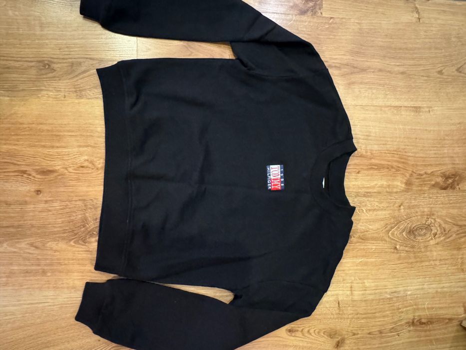 Bluza Tommy Hilfiger