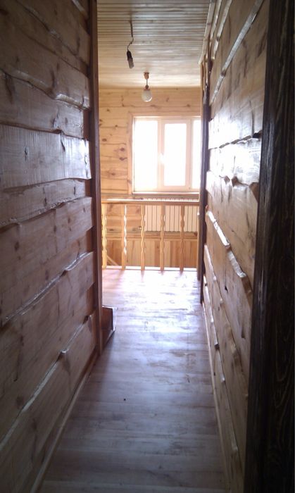 Будинок автономний мінімальне оформлення