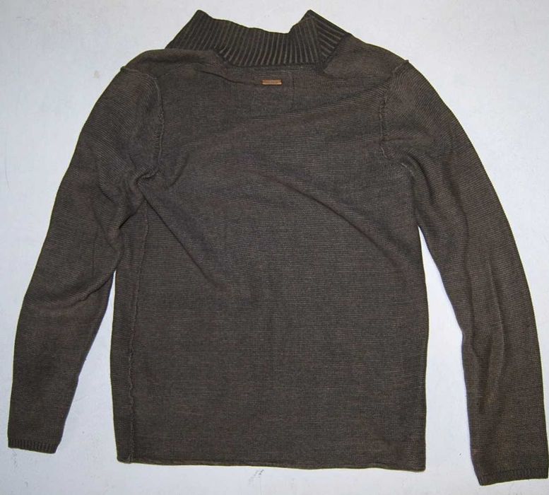 PME LEGEND ROZ.L  sweter męski jak nowy bawełna