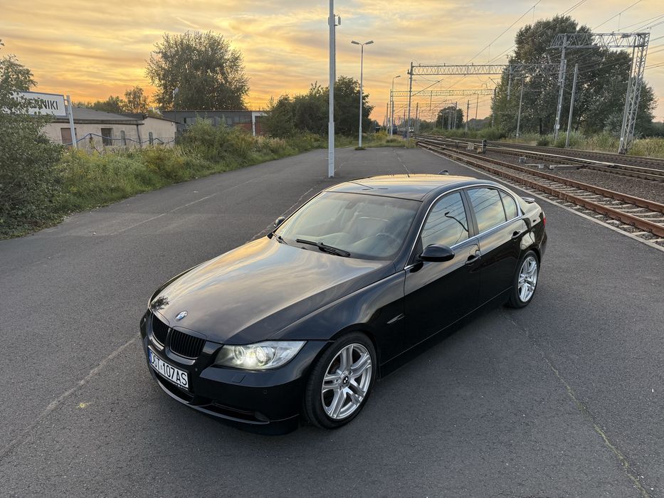 BMW Seria 3