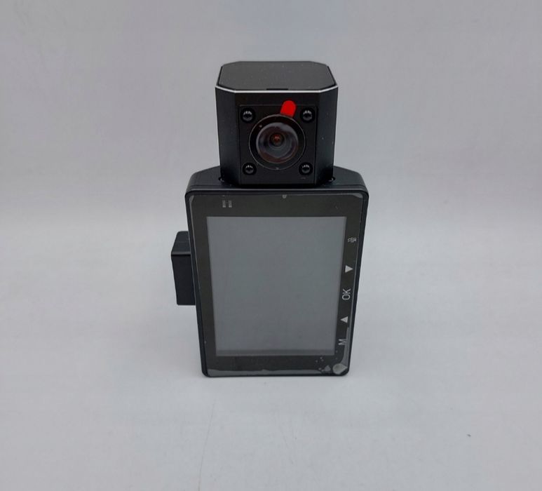 Kamera samochodowa MIKAVI PQ6 3CH