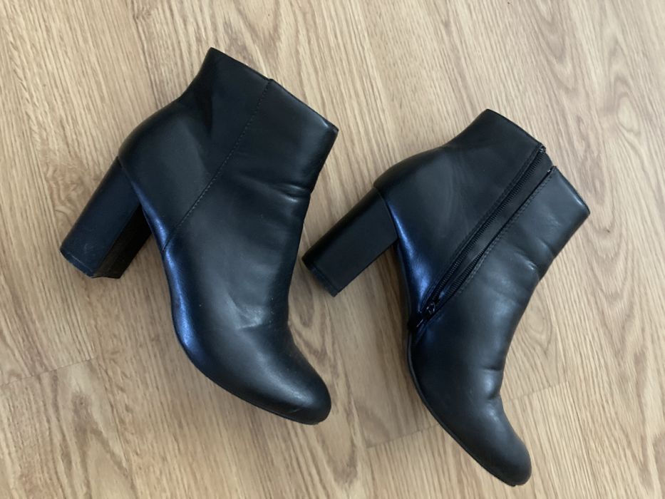 Botki damski r. 41