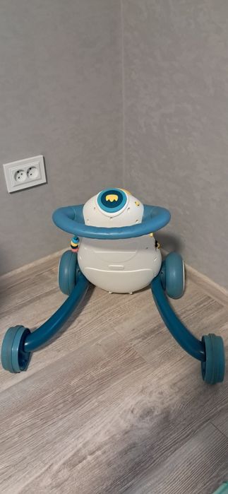 Продам ходунки El Camino.