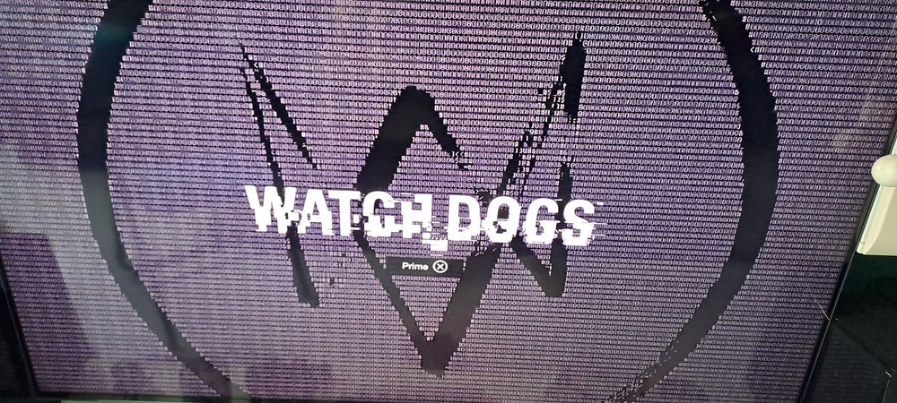 Jogo Watch Dogs para PS3