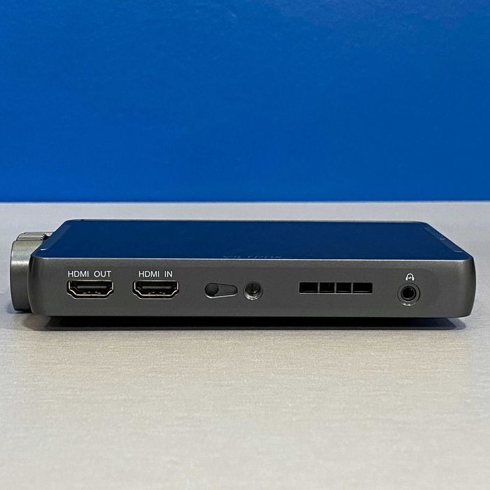 Monitor Viltrox DC-550 Pro - 5.5" Touch (NOVO - 3 ANOS DE GARANTIA)