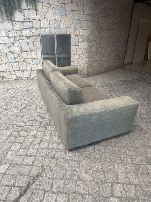 Sofa de 3 lugares