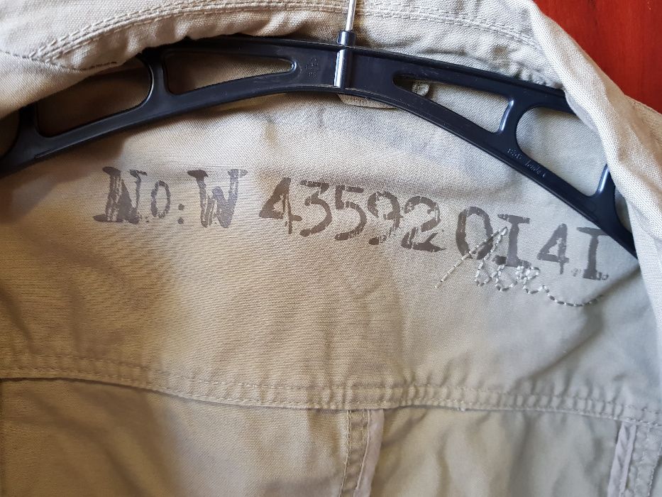 Пиджак Casual Піджак WE Fashion - S (котон)