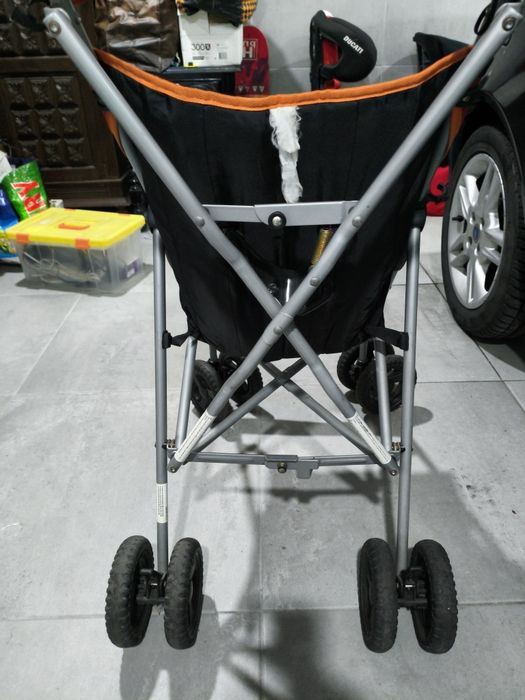 Cadeira de passeio Zippy