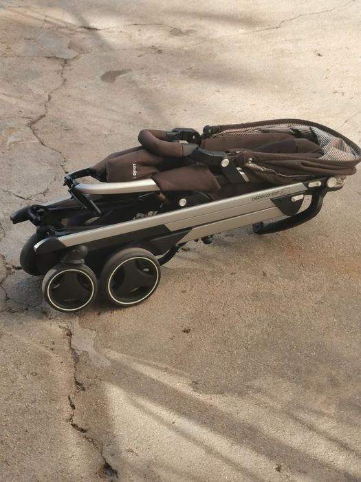 Carro de bebé da Bebeconfort