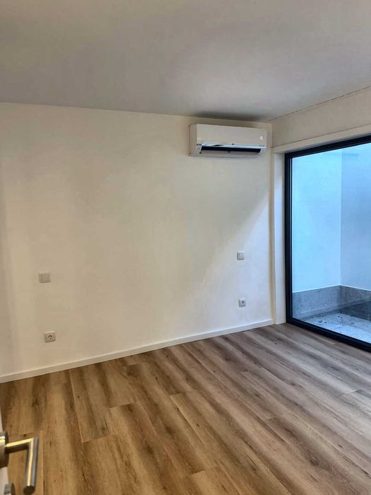 Apartamento T1 NOVO no centro de Braga