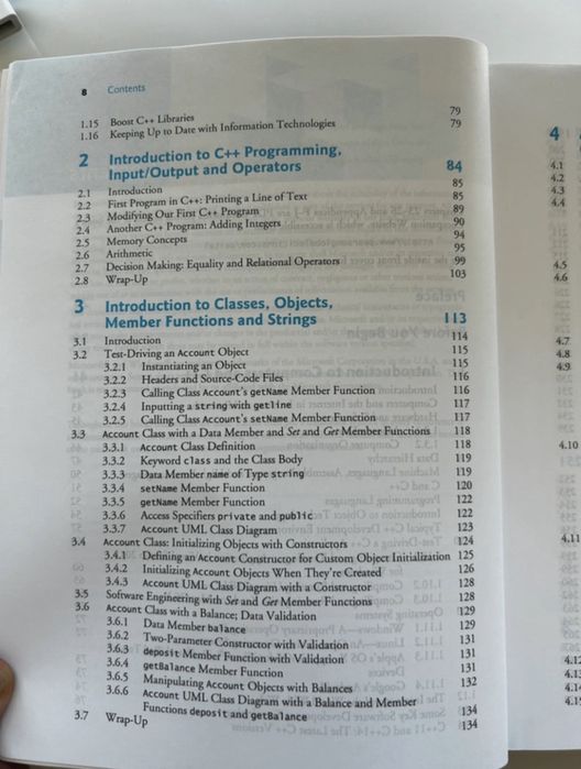 C++ How to Program, Global Edition 10th Edition