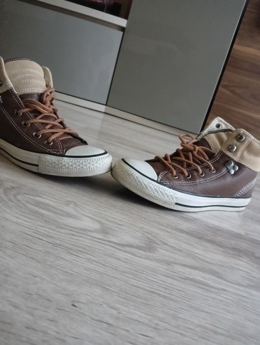 Buty damskie Converse