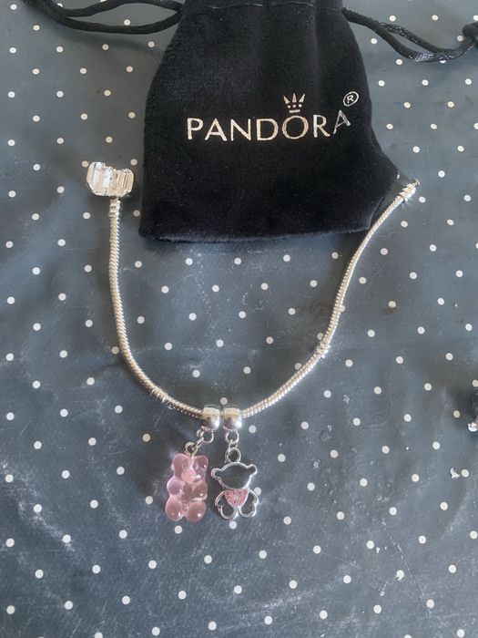 Pulseira da Pandora